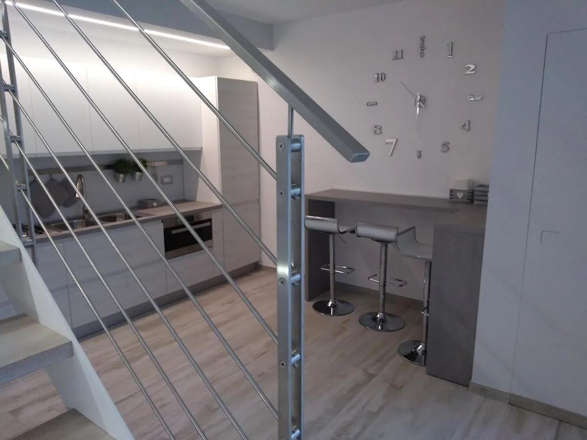 Sotto il Portico Home Tezze sul Brenta Appartamento