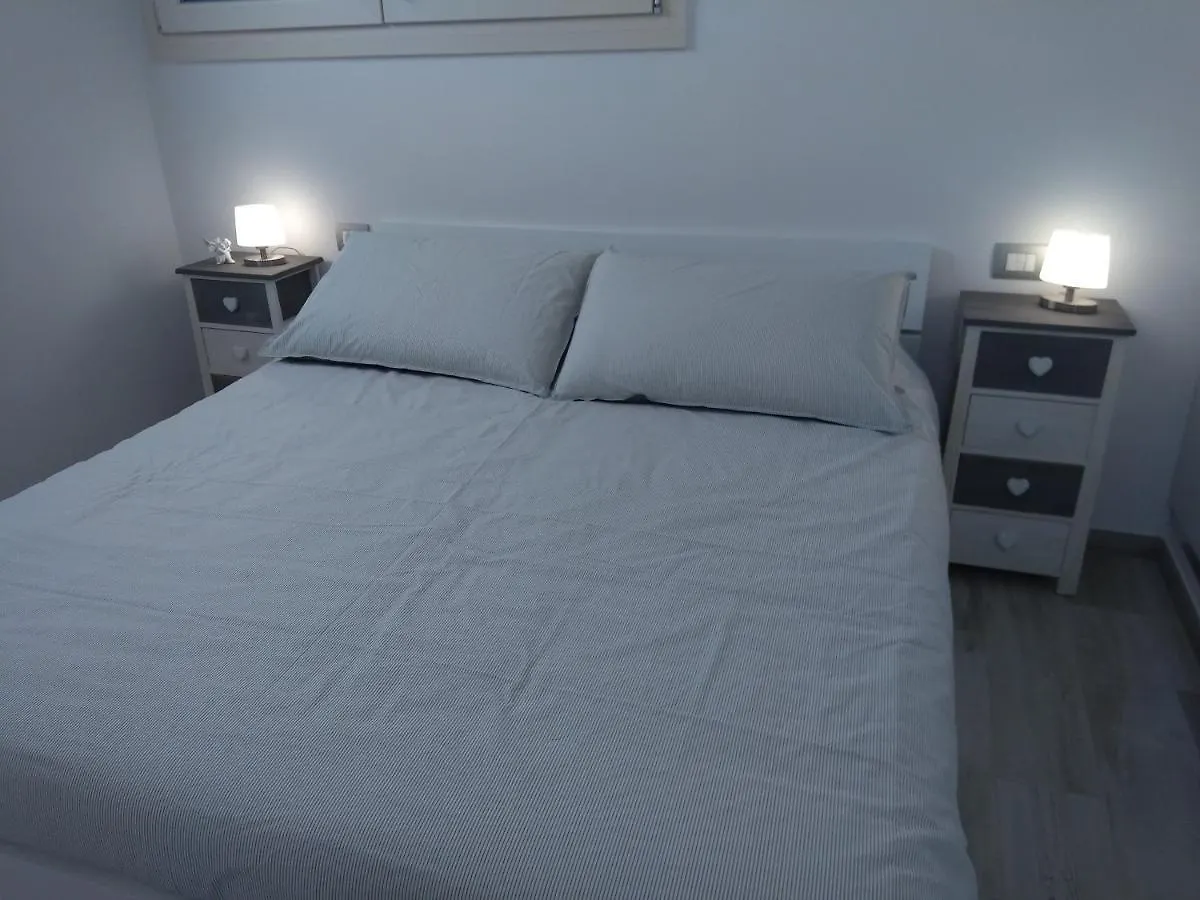 Appartamento Sotto il Portico Home Tezze sul Brenta