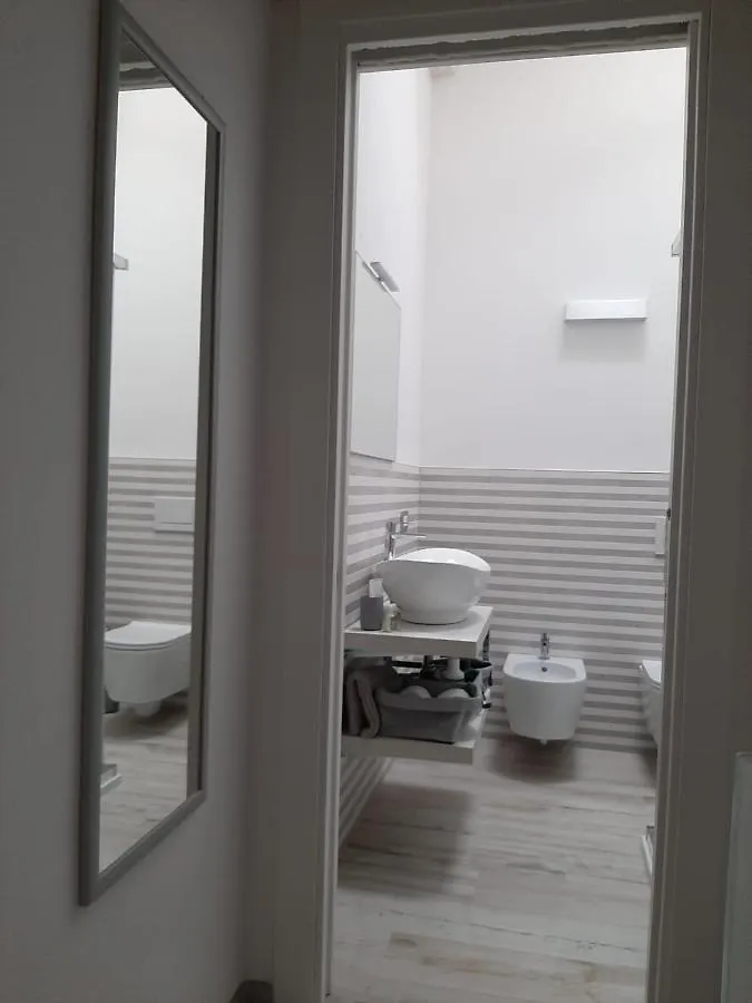 Appartamento Sotto il Portico Home Tezze sul Brenta