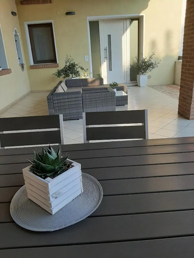 Sotto il Portico Home Tezze sul Brenta
