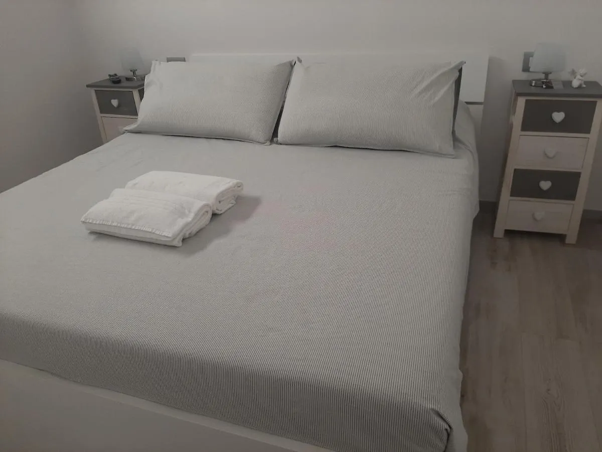 Sotto il Portico Home Tezze sul Brenta Appartamento