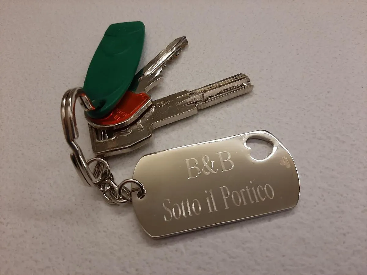 Sotto il Portico Home Tezze sul Brenta