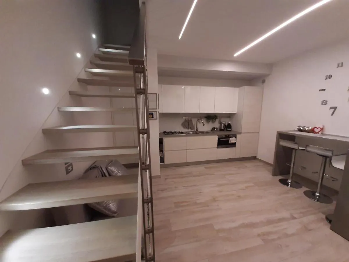 Sotto il Portico Home Tezze sul Brenta 0*,  Italia