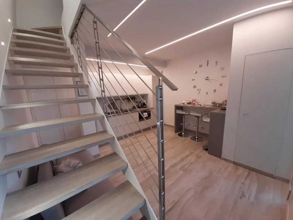 Sotto il Portico Home Tezze sul Brenta Appartamento