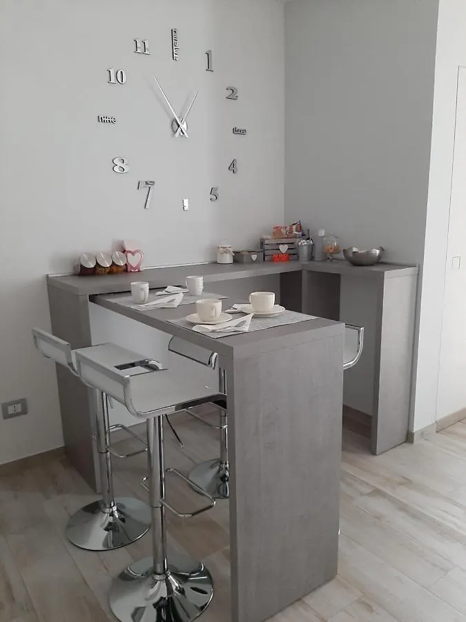 Sotto il Portico Home Tezze sul Brenta