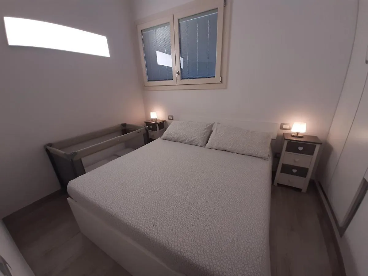 Sotto il Portico Home Tezze sul Brenta Appartamento