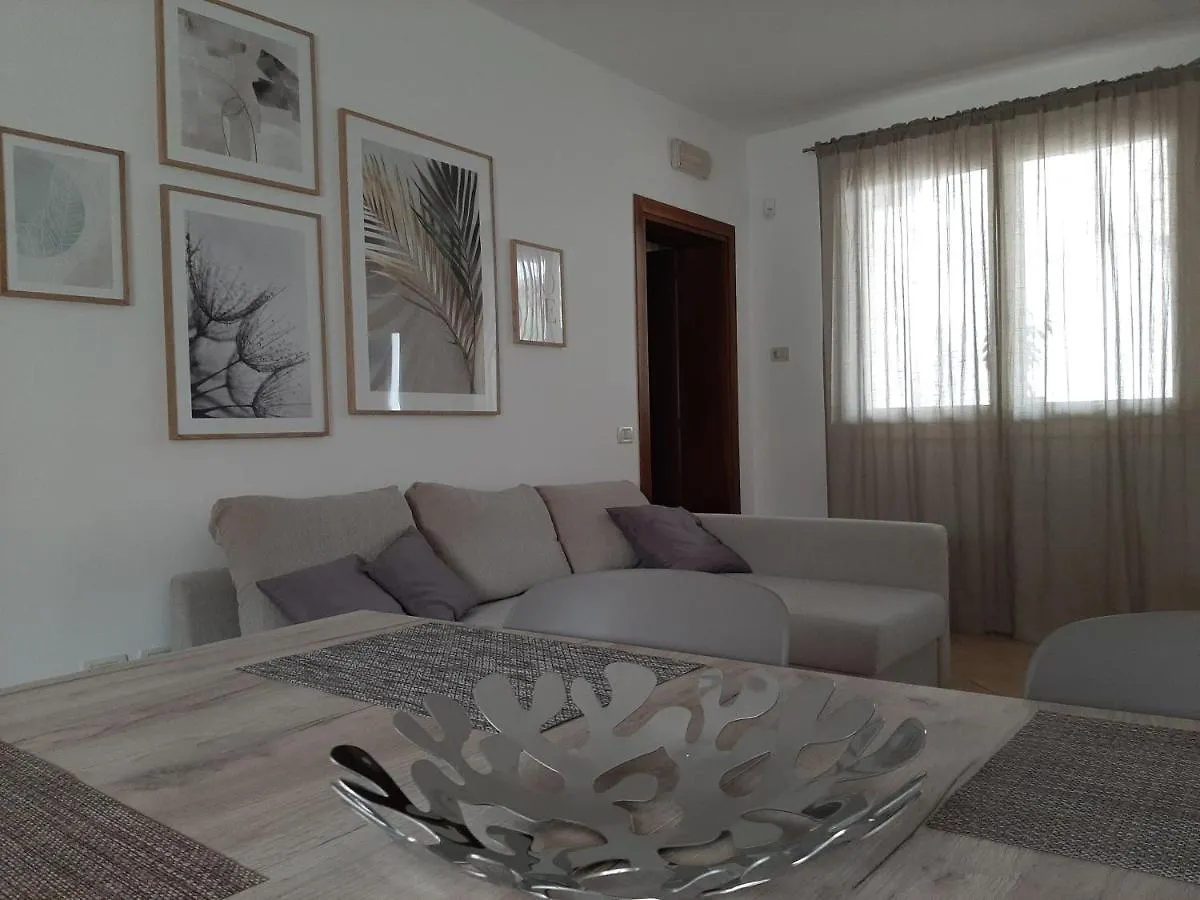 Appartamento Sotto il Portico Home Tezze sul Brenta