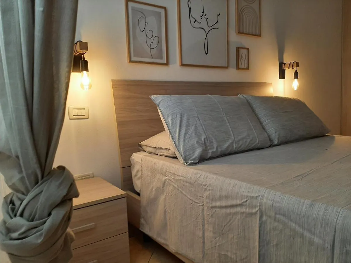Sotto il Portico Home Tezze sul Brenta 0*,