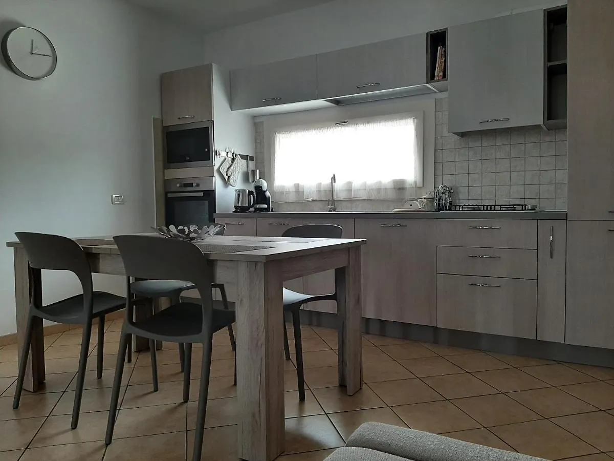 Sotto il Portico Home Tezze sul Brenta