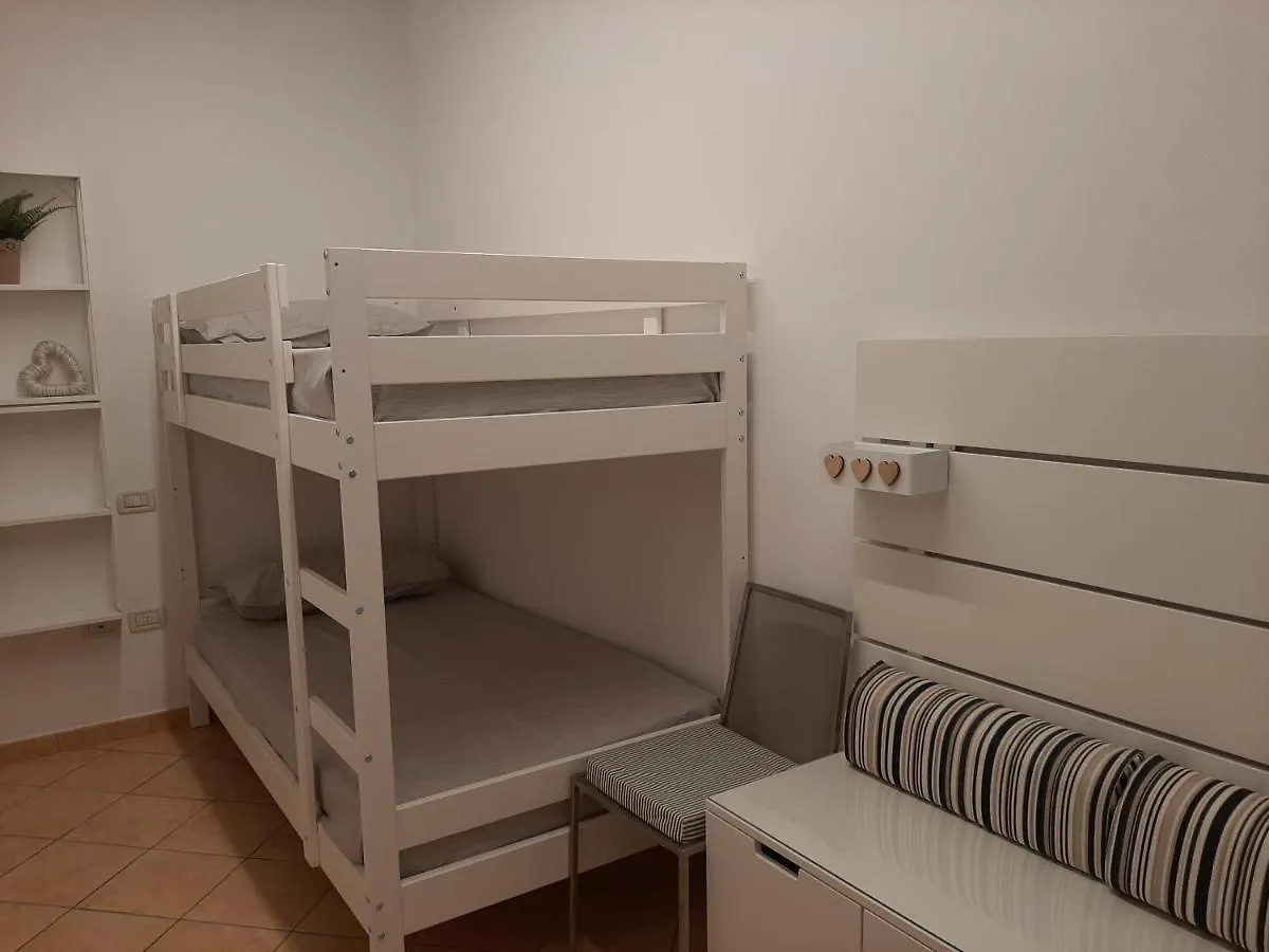 Sotto il Portico Home Tezze sul Brenta Italia