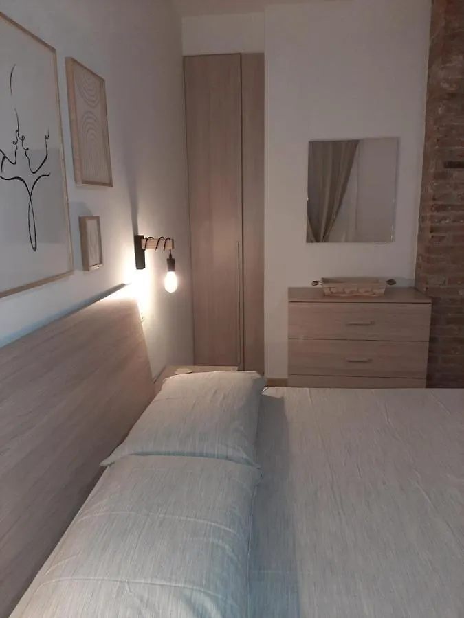 Sotto il Portico Home Tezze sul Brenta Italia